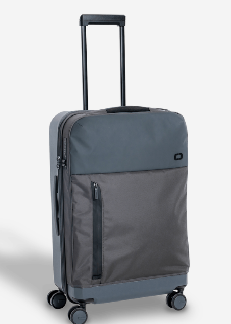 OGIO PACE PRO HYBRID CHECKED BAG