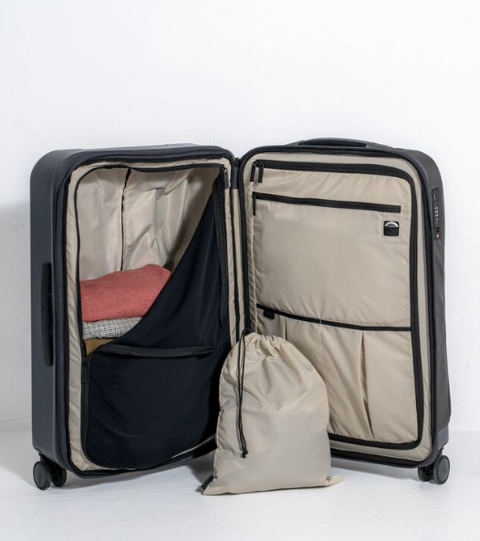 OGIO PACE PRO HYBRID CHECKED BAG
