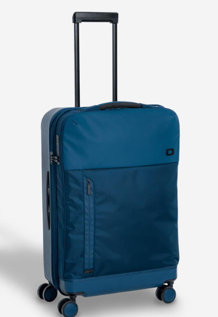 OGIO PACE PRO HYBRID CHECKED BAG