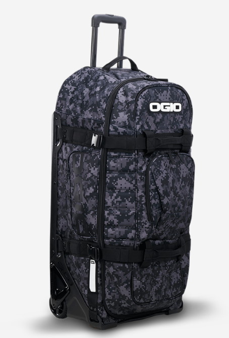 OGIO Rig 9800 Travel Bag