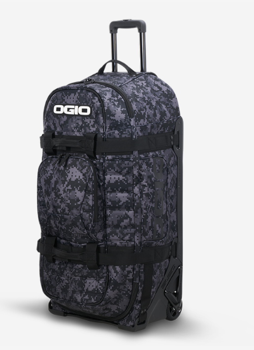 OGIO Rig 9800 Travel Bag