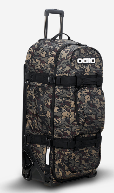 OGIO Rig 9800 Travel Bag