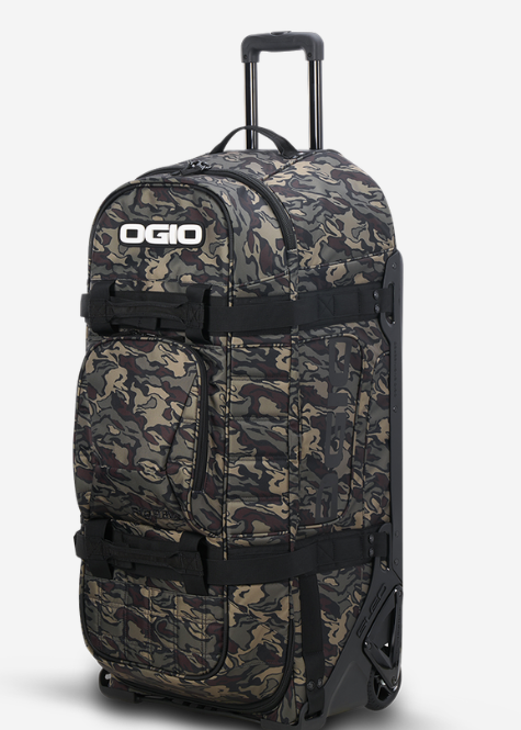 OGIO Rig 9800 Travel Bag