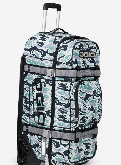 OGIO Rig 9800 Travel Bag
