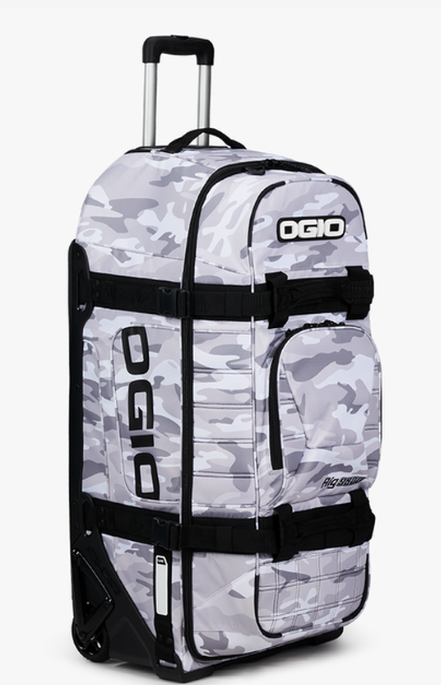 OGIO Rig 9800 Travel Bag