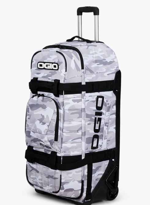 OGIO Rig 9800 Travel Bag