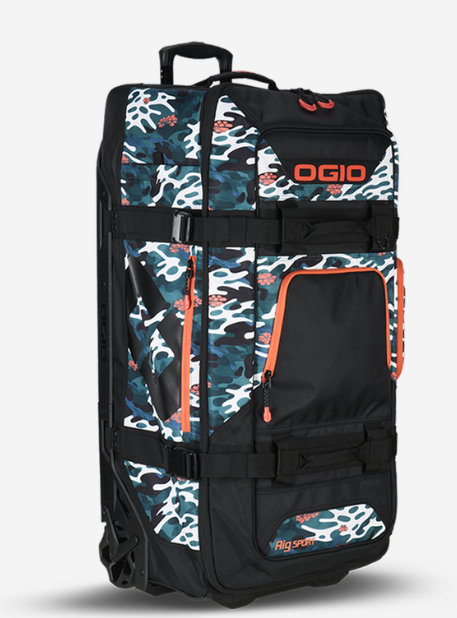 OGIO Rig ST Travel Bag