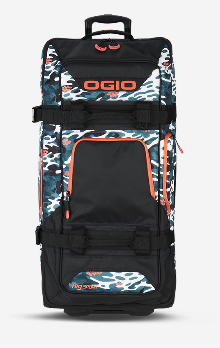 OGIO Rig ST Travel Bag