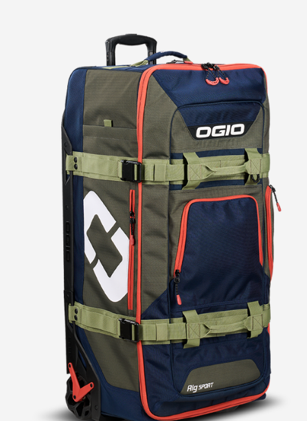 OGIO Rig ST Travel Bag
