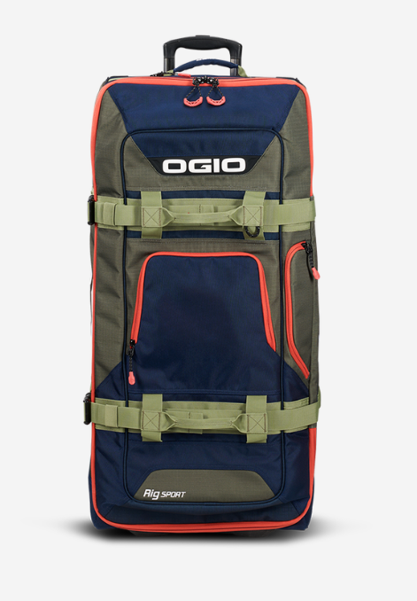 OGIO Rig ST Travel Bag