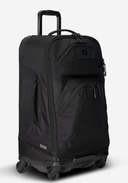 OGIO Renegade 26" 4-Wheel Travel Bag