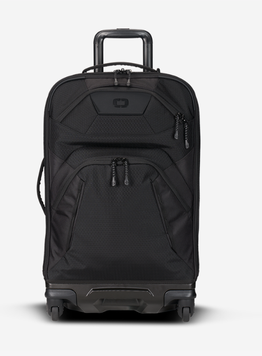 OGIO Renegade 26" 4-Wheel Travel Bag