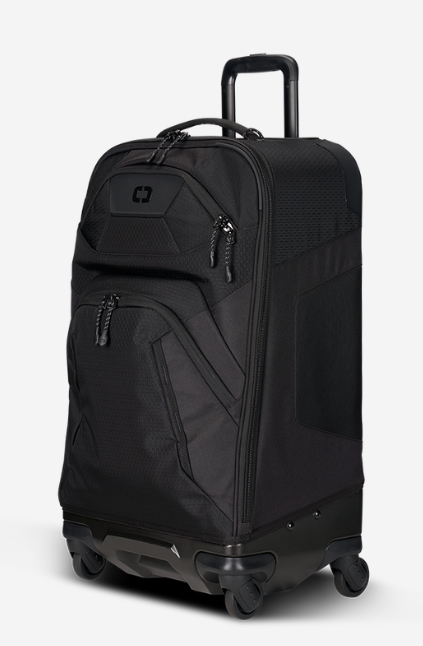 OGIO Renegade 26" 4-Wheel Travel Bag