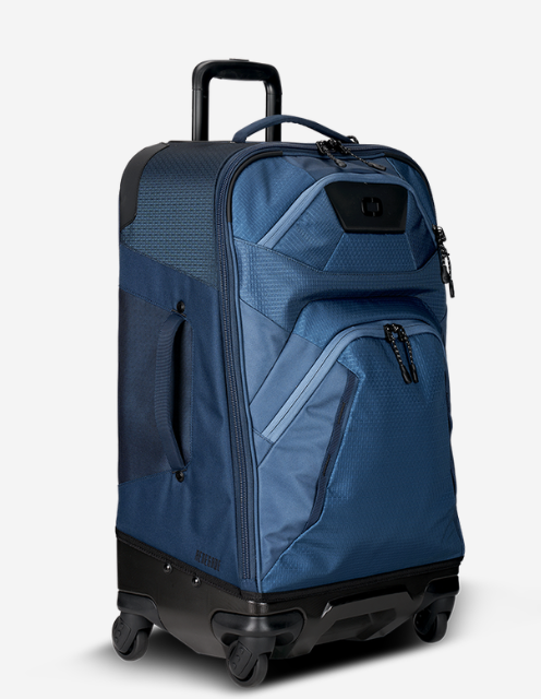 OGIO Renegade 26" 4-Wheel Travel Bag