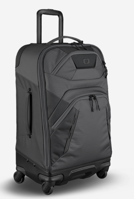 OGIO Renegade 26" 4-Wheel Travel Bag