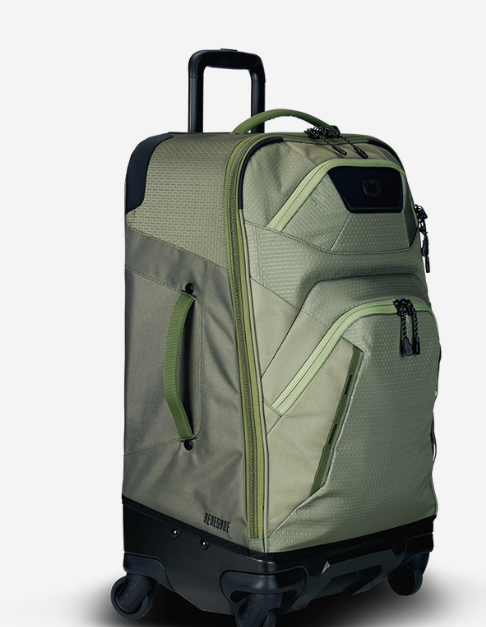 OGIO Renegade 26" 4-Wheel Travel Bag