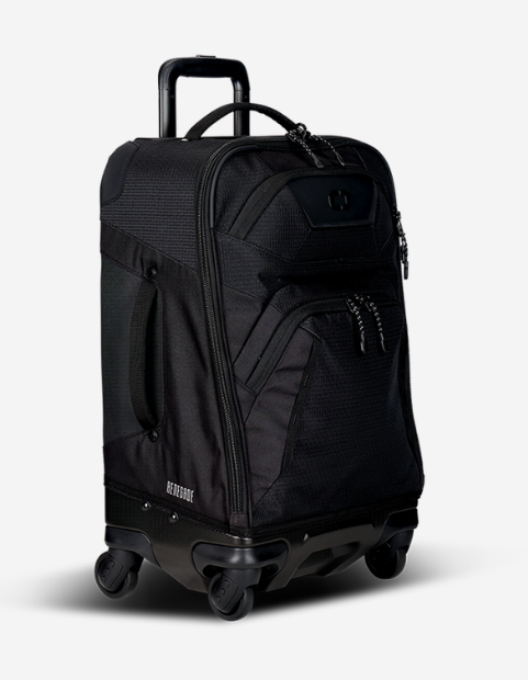 OGIO Renegade 4-Wheel Carry-On Bag
