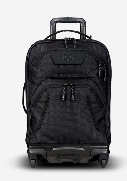 OGIO Renegade 4-Wheel Carry-On Bag