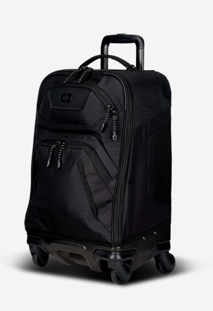 OGIO Renegade 4-Wheel Carry-On Bag