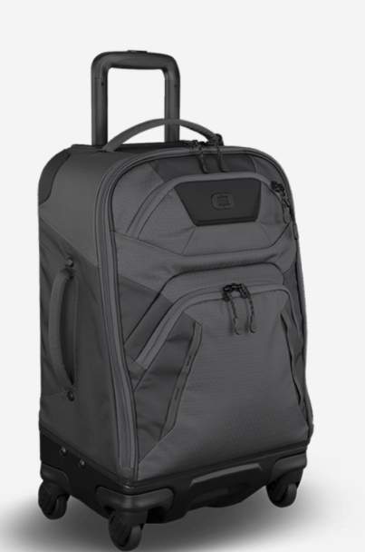 OGIO Renegade 4-Wheel Carry-On Bag