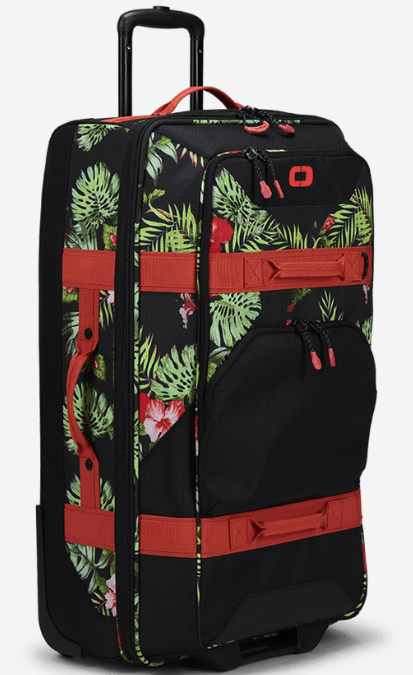 OGIO Alpha Terminal Checked Bag