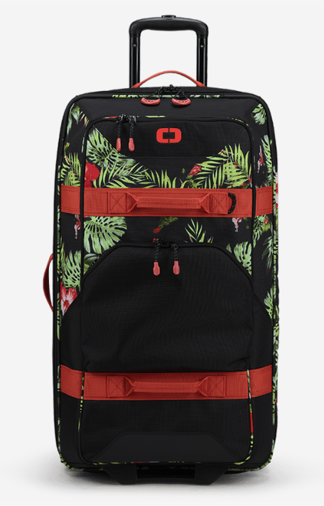 OGIO Alpha Terminal Checked Bag