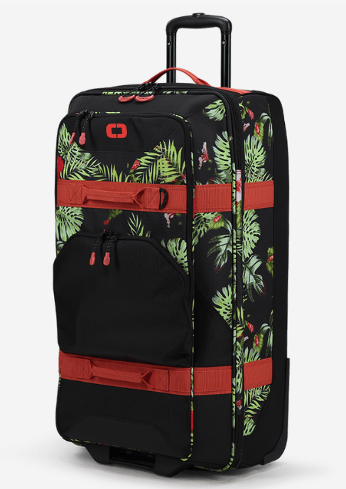 OGIO Alpha Terminal Checked Bag