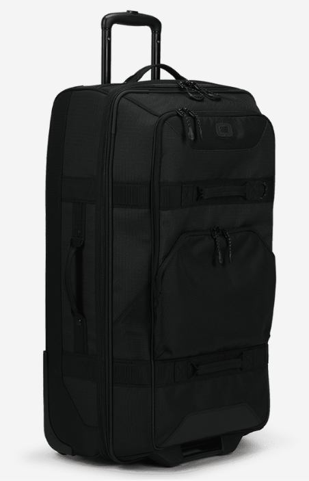 OGIO Alpha Terminal Checked Bag