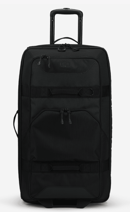 OGIO Alpha Terminal Checked Bag