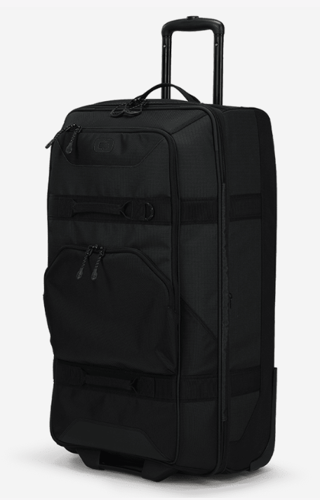 OGIO Alpha Terminal Checked Bag
