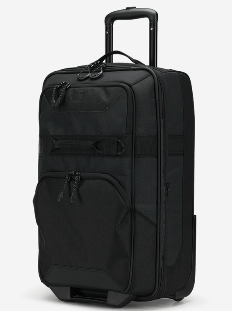 OGIO Alpha Layover Carry-On