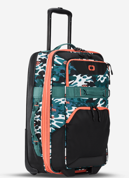 OGIO Alpha Layover Carry-On