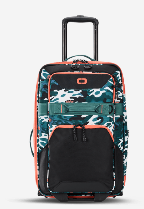 OGIO Alpha Layover Carry-On