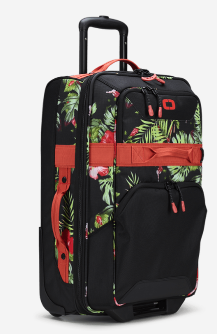 OGIO Alpha Layover Carry-On