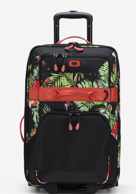 OGIO Alpha Layover Carry-On