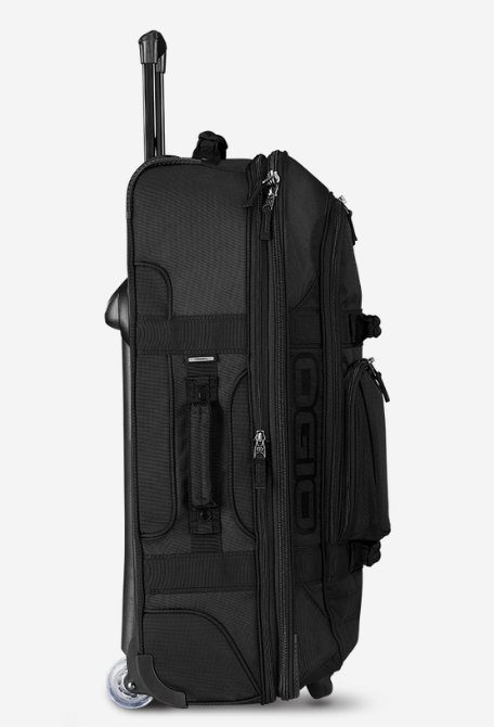 OGIO Terminal Travel Bag