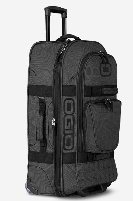 OGIO Terminal Travel Bag