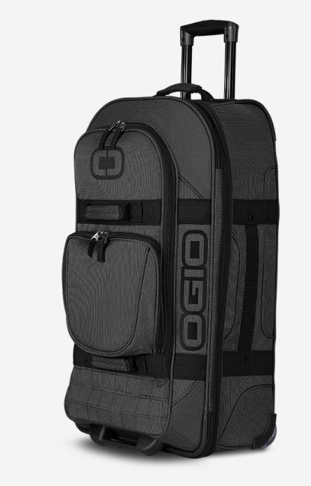 OGIO Terminal Travel Bag