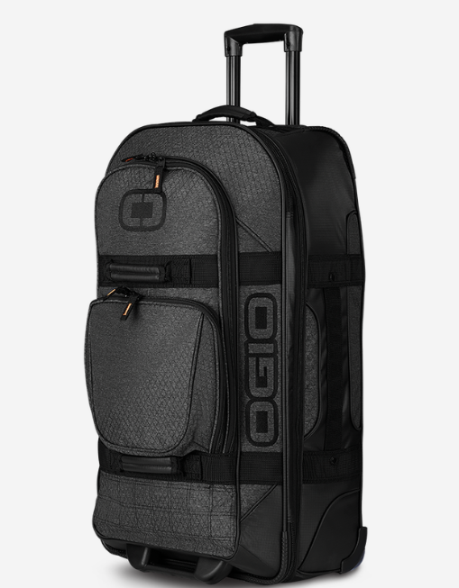 OGIO Terminal Travel Bag