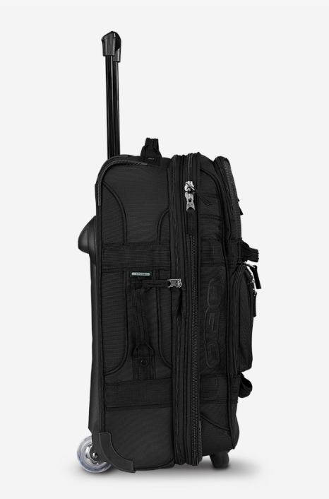 OGIO Layover Travel Bag