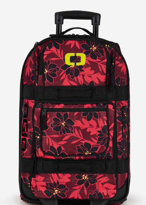 OGIO Layover Travel Bag