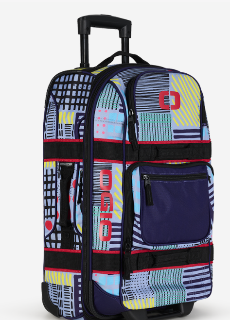 OGIO Layover Travel Bag