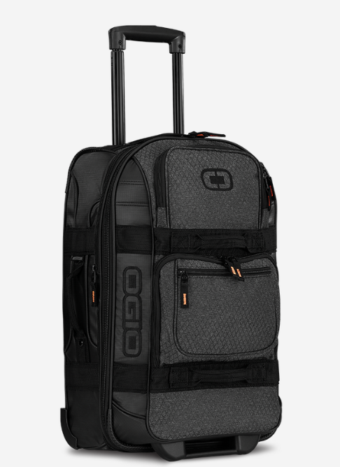 OGIO Layover Travel Bag