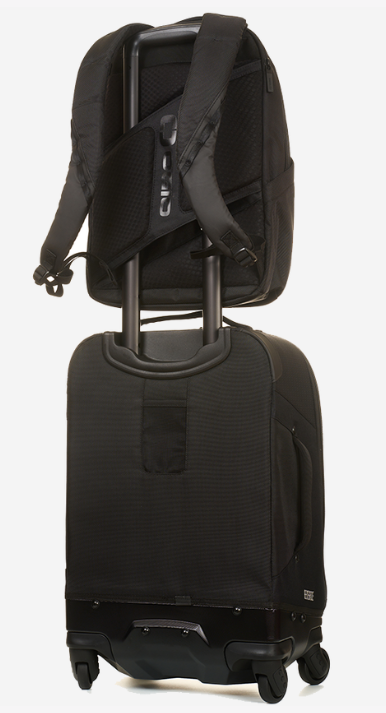 OGIO Renegade 22" 4-Wheel Travel Bag SORAI