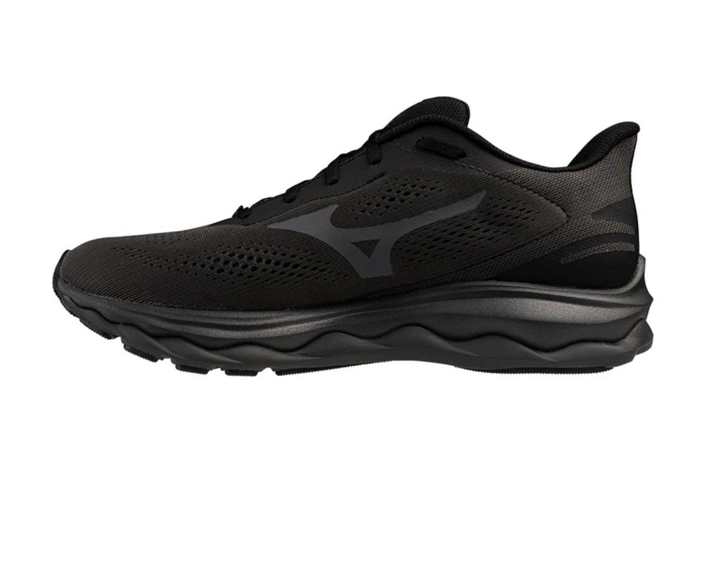 Mizuno Wave Serene GTX 2 Trail Running Shoe Men-Black