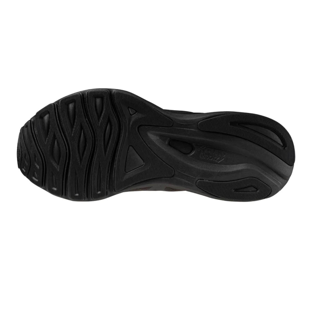 Mizuno Wave Serene GTX 2 Trail Running Shoe Men-Black