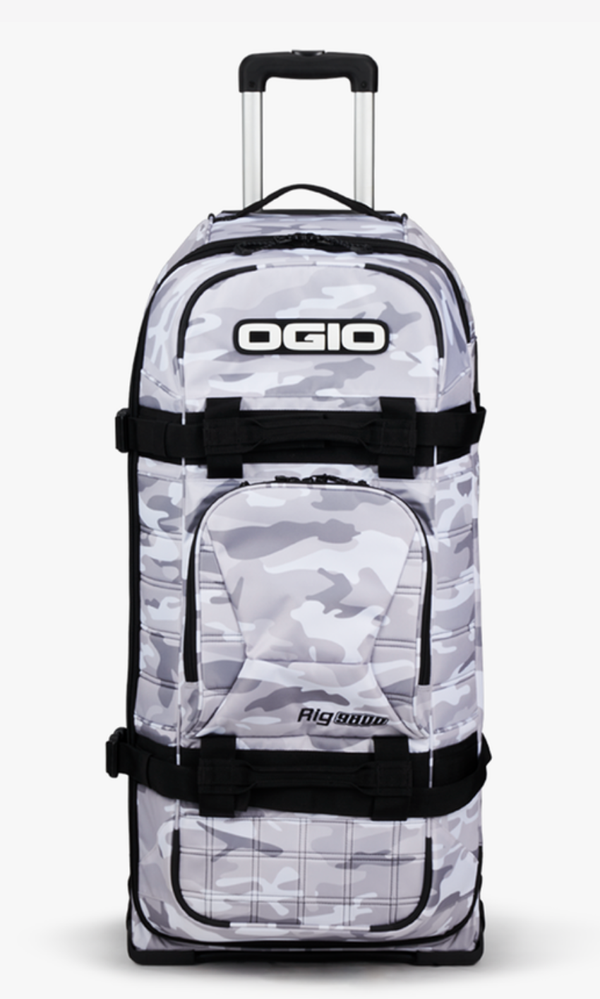 OGIO Rig 9800 Travel Bag