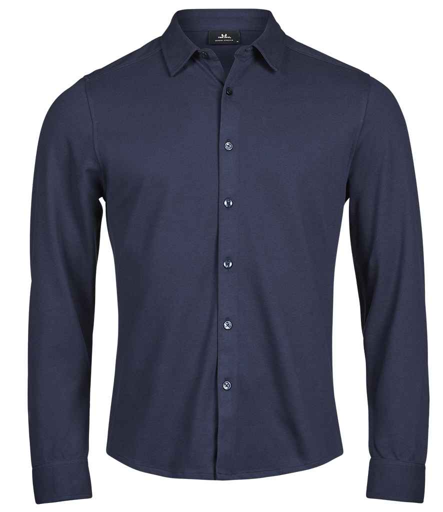 T1416 Black Front