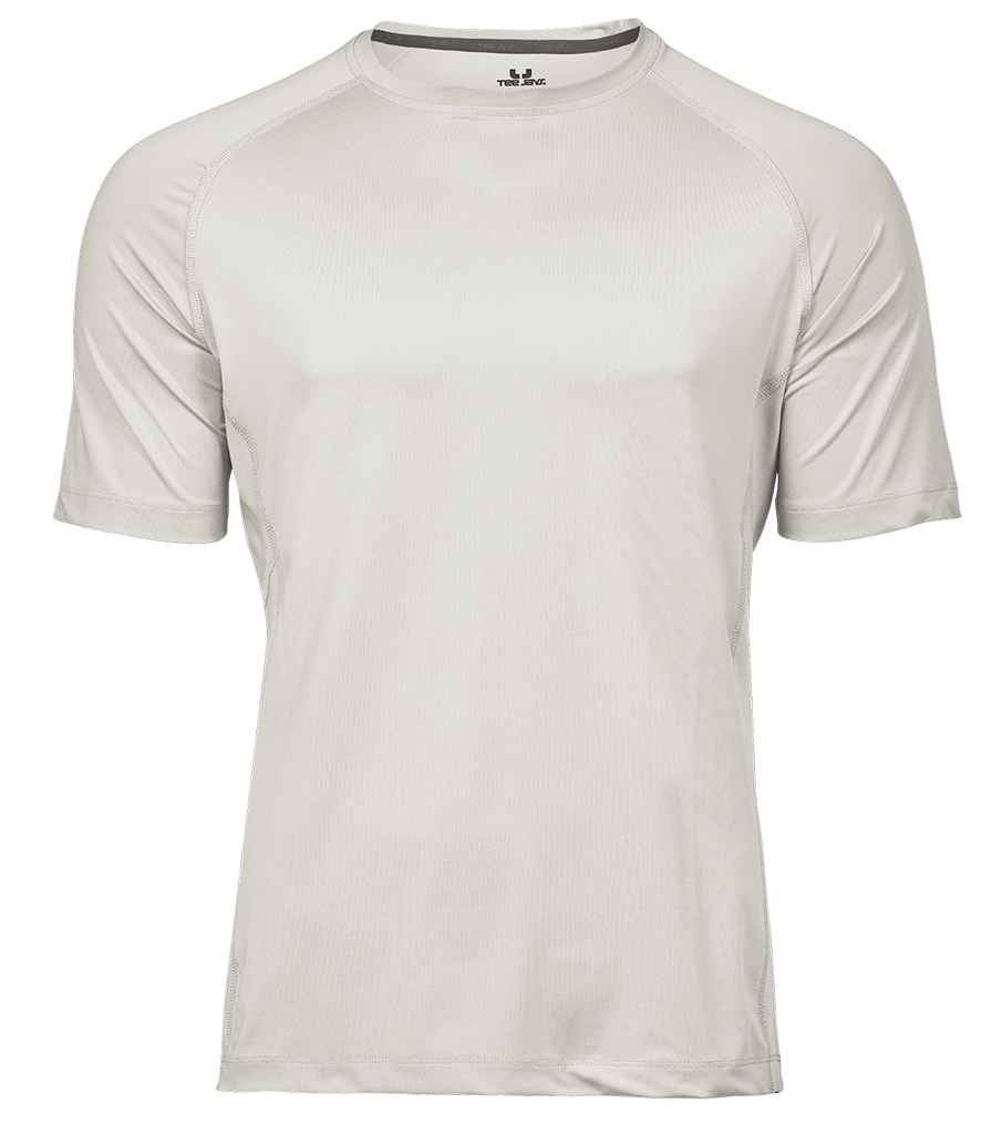 T7020 Black Melange Front