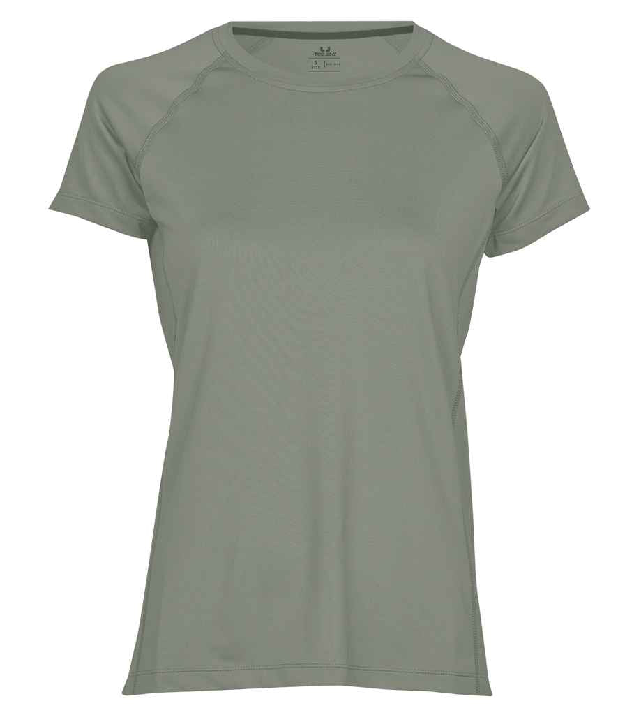 T7021 Black Melange Front